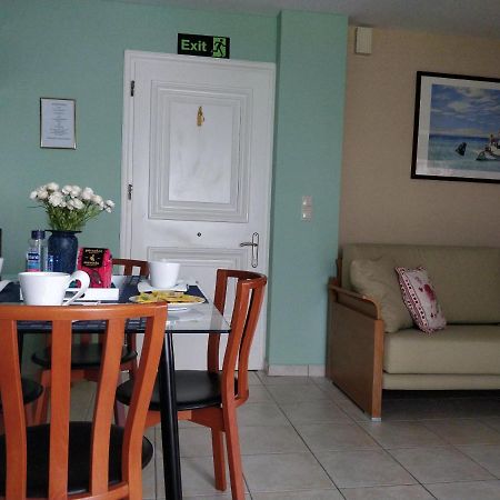 Sior Dionysios Apartment Argostoli  Exterior photo