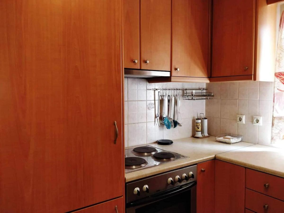 Sior Dionysios Apartment Argostoli  Exterior photo