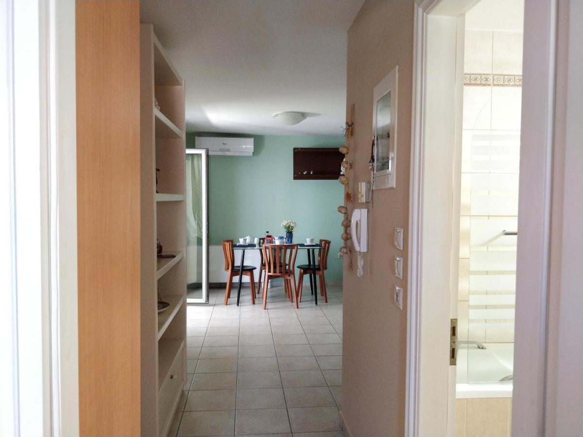 Sior Dionysios Apartment Argostoli  Exterior photo