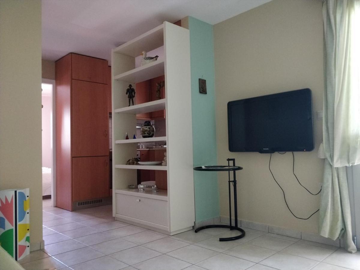 Sior Dionysios Apartment Argostoli  Exterior photo