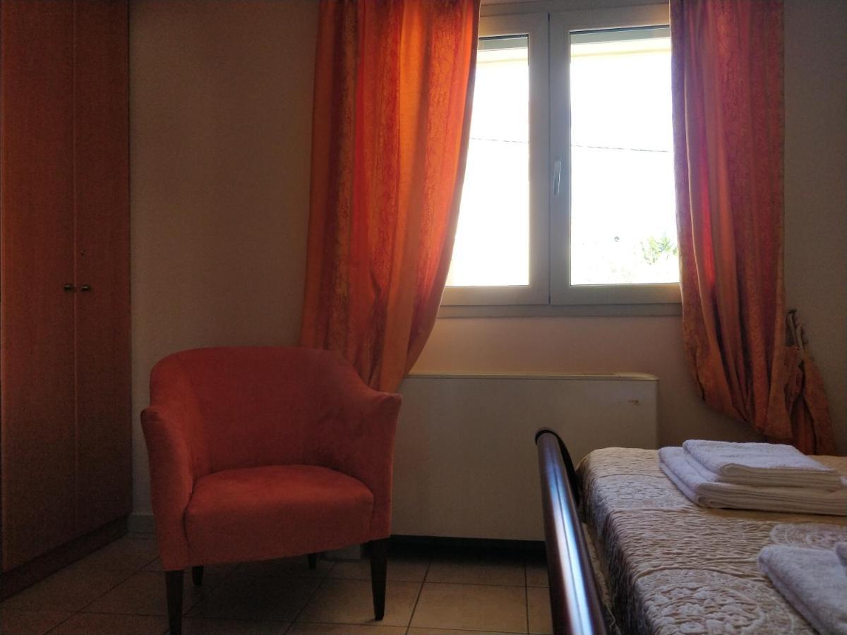 Sior Dionysios Apartment Argostoli  Exterior photo