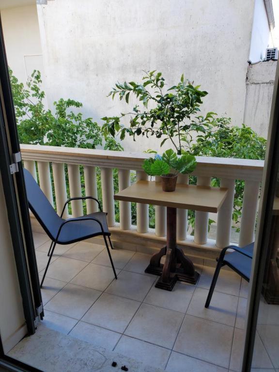 Sior Dionysios Apartment Argostoli  Exterior photo