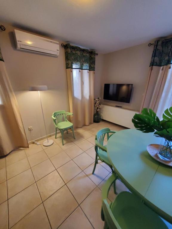 Sior Dionysios Apartment Argostoli  Exterior photo